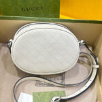 Gucci Blondie Mini Shoulder Bag 760175